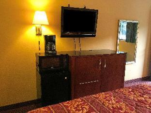 Days Inn By Wyndham York Alabama Quarto foto