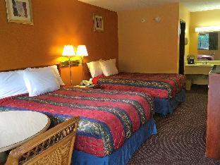 Days Inn By Wyndham York Alabama Quarto foto
