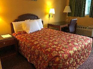 Days Inn By Wyndham York Alabama Quarto foto