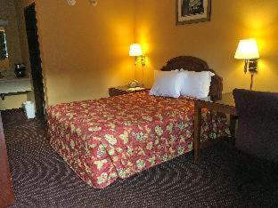 Days Inn By Wyndham York Alabama Quarto foto