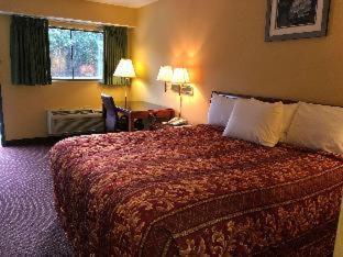 Days Inn By Wyndham York Alabama Quarto foto