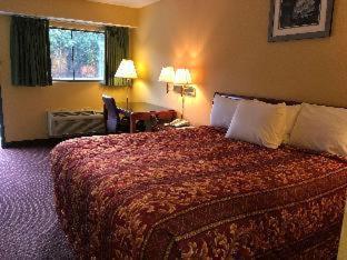 Days Inn By Wyndham York Alabama Quarto foto